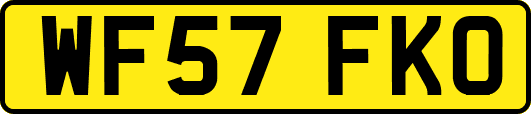 WF57FKO