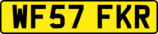 WF57FKR