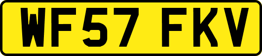WF57FKV