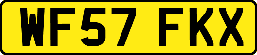 WF57FKX
