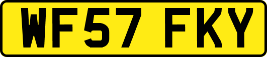 WF57FKY