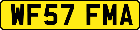 WF57FMA