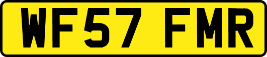 WF57FMR