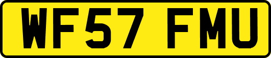 WF57FMU