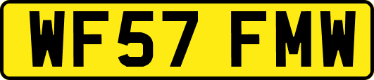 WF57FMW