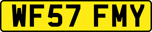 WF57FMY