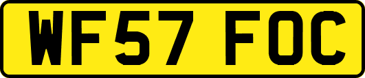 WF57FOC