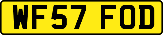WF57FOD