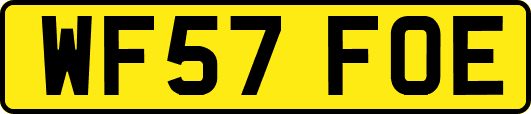 WF57FOE