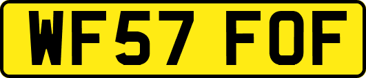 WF57FOF