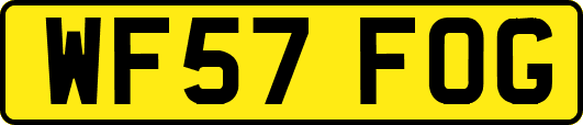 WF57FOG