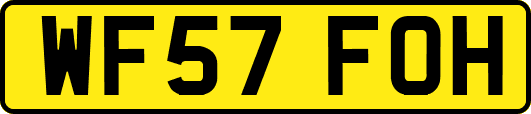WF57FOH