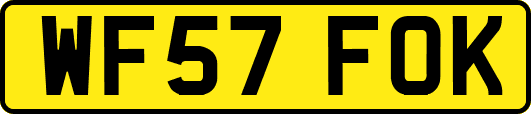 WF57FOK