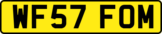 WF57FOM
