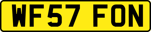 WF57FON