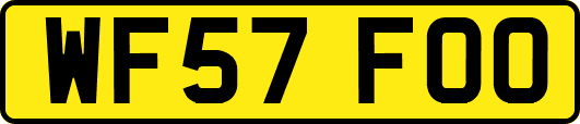 WF57FOO