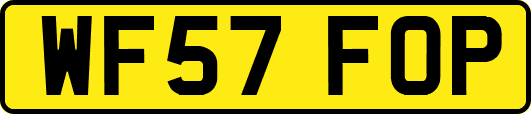 WF57FOP