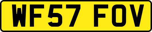 WF57FOV