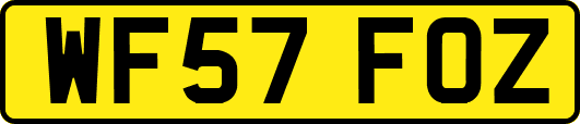 WF57FOZ