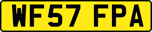 WF57FPA