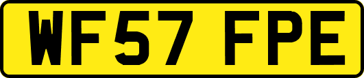WF57FPE