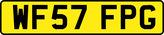 WF57FPG