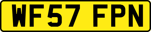 WF57FPN