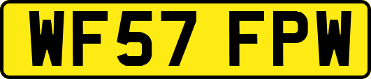 WF57FPW