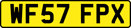 WF57FPX