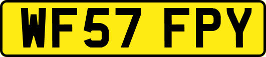 WF57FPY