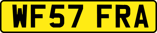 WF57FRA