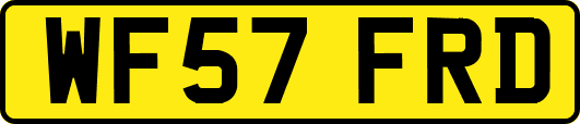 WF57FRD