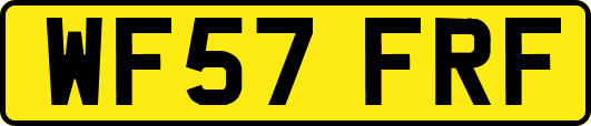 WF57FRF