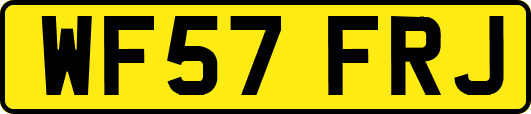 WF57FRJ