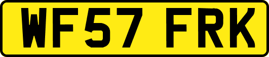 WF57FRK