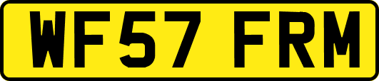 WF57FRM