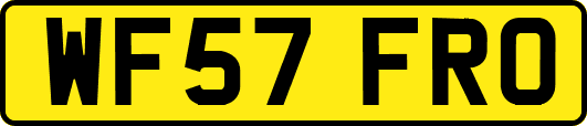 WF57FRO