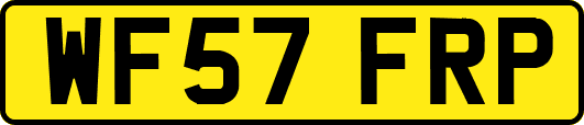WF57FRP