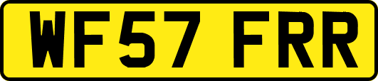 WF57FRR