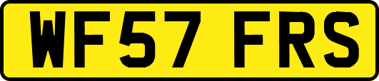 WF57FRS