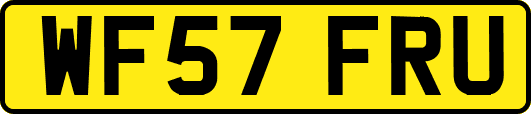 WF57FRU