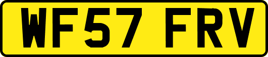WF57FRV