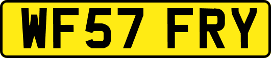 WF57FRY