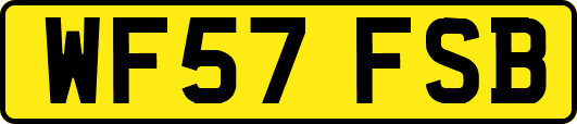 WF57FSB