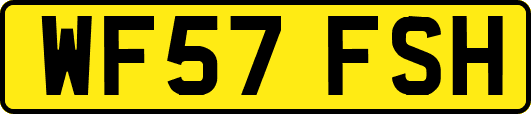 WF57FSH
