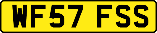 WF57FSS