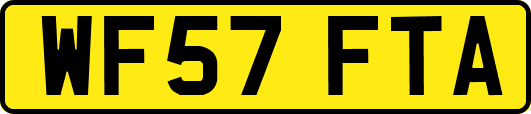 WF57FTA