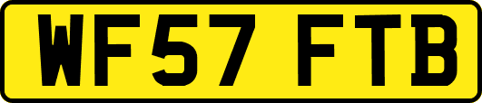 WF57FTB