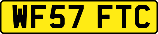 WF57FTC