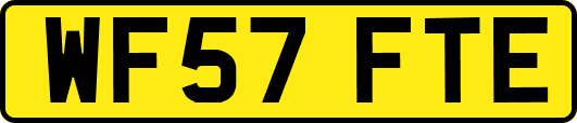 WF57FTE